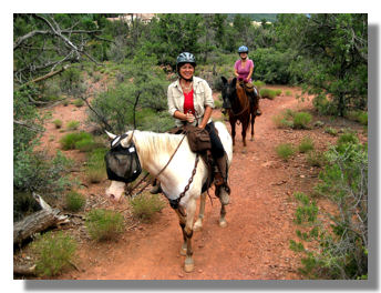 Trail Riders